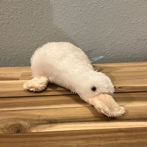 Rare “Googles” Webkinz